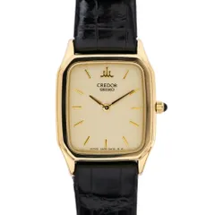 2025年最新】SEIKO CREDOR セイコーの人気アイテム - メルカリ 