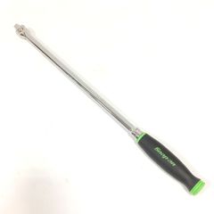 スナップオン ブレーカーバー スピンナーハンドル SHBB24 差込み角1/2 コンフォートハンドル ハンドツール 工具 DIY 作業 エンジンルーム Snap-on △ DW3040