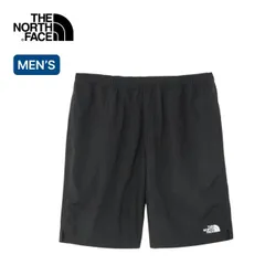 【新品】THE NORTH FACE ノースフェイス バーサタイルミッド メンズ ブラック