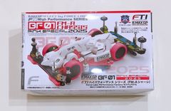 新品未開封 B-MAX GP FTIハイパフォーマンスシリーズBF01(FM-Aシャーシ 