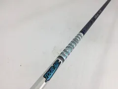 ツアーAD VR6x 3w用　ゴルフシャフト 青 ツアーAD VR6x 3w用 ゴルフシャフト 青