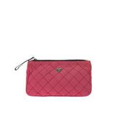 ▽▽PRADA プラダ レディース コスメポーチ 化粧ポーチ ナイロン