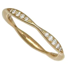 2025年最新】シャネル カメリア リング K18の人気アイテム