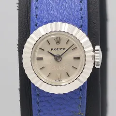 日曜日まで限定お値段！！美品！ROLEXロレックス カメレオン純正ベルト ROLEX - 【送料込み】ロレックス カメレオン純正ベルト 黄