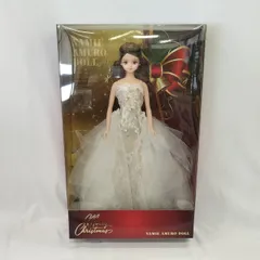 安室奈美恵ドール　4体　新品 2025年最新】Yahoo!オークション -安室奈美恵 ドールの中古品