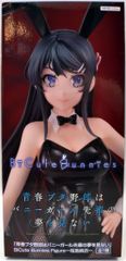 Flue BiCute Bunnies Figure 청춘 돼지 놈은 토끼 소녀 선배의 꿈을 꾸지 않는 사쿠라지마 마이