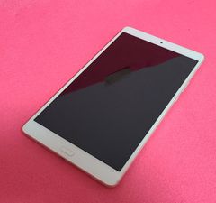 HUAWEI docomo dtab Compact d-01J ゴールド 8 インチ 本体 ドコモ ファーウェイ Android アンドロイド タブレット iOS 笑声出品商品