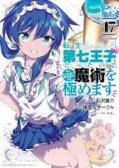2025年最新】転生したら第七王子だったので、気ままに魔術を極め