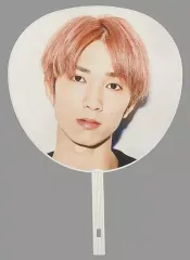 【中古】うちわ(男性) 田中樹(SixTONES) ジャンボうちわ 「CHANGE THE ERA -201ix-」