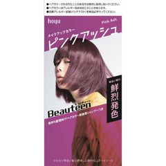 hoyu ヘアカラー剤 - メルカリ
