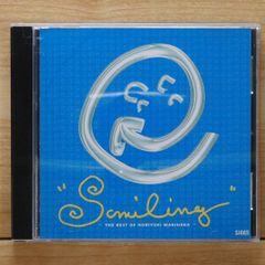 SMILING～THE BEST OF NORIYUKI MAKIHARA～ - メルカリ