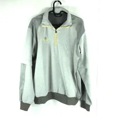 2025年最新】Munsingwear Grand-Slam メンズ トレーナー・スウェットの