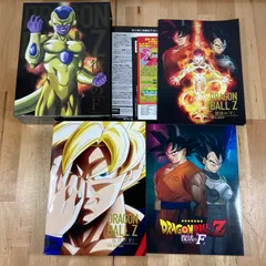 ドラゴンボールZ 復活のF フリーザ進化時計 2025年最新