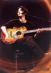 【中古】ポスター A2ポスター Agust D(シュガ) 「Blu-ray Agust D TOUR D-DAY in JAPAN」 BTS JAPAN OFFICIAL SHOP予約特典