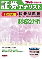 証券アナリスト TAC 一次対策DVDコース(3科目分) 2019年版 証券アナリスト TAC 一次対策DVDコース(3科目分) 2019年版 2025