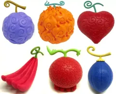 悪魔の実　コレクションフィギュア ワンピース 悪魔の実コレクションフィギュアvol.5│株式会社