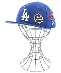 SAINT MICHAEL キャップ メンズ 【古着】【中古】【送料無料】