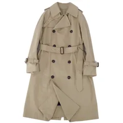 2024年最新】ドゥロワー トレンチコート・スプリングコートの人気 