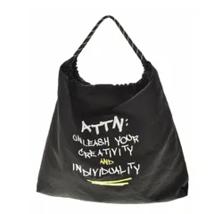 【LEPSIMLOWRYSFARM】パラコード刺繍バッグバッグ