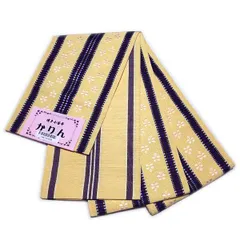 本番筑前博多織　吉弥帯　5点　セート 本場筑前博多帯 吉弥帯(僅かなシミあります) 博多帯 | 男の