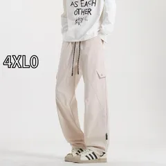 [4XL0]春 コーデ メンズ 用 服 シンプル ファッション オシャレ 大人 かっこいい 紳士服 ストレート パンツ プリーツ カーキ 春  カジュアル 通勤スタイル 重ね着コーデ ゆったりシルエット 快適フィット 動きやすい デイリー