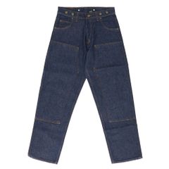 BRU NA BOINNE テーゼデニムパンツ セルビッチ ワイド BNB084 - メルカリ