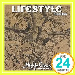 2024年最新】mighty crown cdの人気アイテム - メルカリ