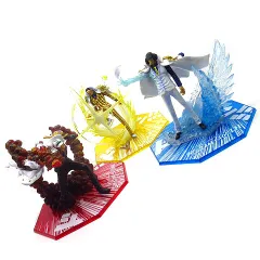 2025年最新】フィギュアーツZERO 黄猿の人気アイテム - メルカリ