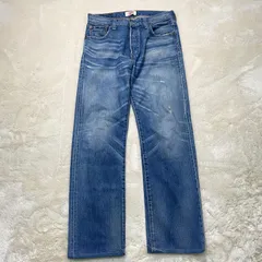 00s Levi's 501 デニムパンツ コーンミルズ 古着アメカジ 木村拓哉 00s Levi's 501 デニムパンツ コーンミルズ 古着アメカジ 木村
