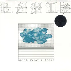米LP Blood, Sweat &amp;amp; Tears B, S &amp;amp; T; 4 FRM30590 Friday Music, Columbia, Sony Music /00260 BLOOD SWEAT & TEARS 4 B S & T 4 RECORD VINYL LP ALBUM