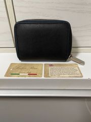 【財布】アンドレアロッシ カードケース コインケース 小銭入れ