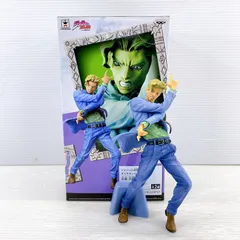 2025年最新】吉良吉影 フィギュアの人気アイテム - メルカリ