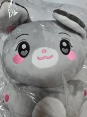 2025年最新】ロンジュン ぬいぐるみ 40cmの人気アイテム - メルカリ