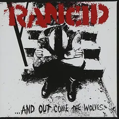 希少廃盤美品！Rancid CD11枚セット ランシド 51Trm2oiv9L._UF350,350_QL50_.jpg