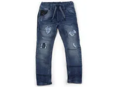 【ディーゼル/DIESEL】パンツ 140サイズ 男の子【子供服・ベビー服】（1951705）