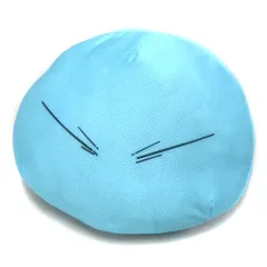 【中古】ぬいぐるみ リムルSummer ぬいぐるみ 「一番くじ 転生したらスライムだった件 ～リムル様の夏休み～」 C賞 ぬいぐるみ