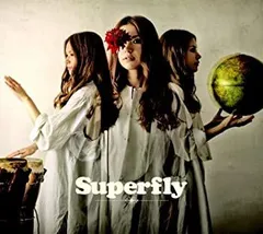 【中古】Wildflower & Cover Songs;Complete Best 'TRACK 3'(初回限定盤) Superfly［CD］
