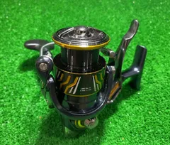 ダイワ　17インパルト2000SH-LBD DAIWA（釣り） ダイワ 17 インパルト 2000SH-LBD 15RCS ISO口太