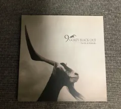 邦楽DVD　9GOATS BLACK OUT / SILENCE Discography | 9GOATS.net