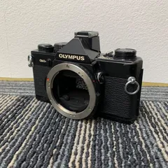 2024年最新】OLYMPUS OM-2の人気アイテム - メルカリ