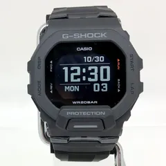 2024年最新】gbd-200-1jf g-shockの人気アイテム - メルカリ