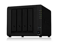 フ*ー様 Synology DS918+ メモリ増設済8GB 4ベイNAS