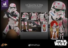 ホットトイズ MMS776 スター・ウォーズ』1/6ストームトルーパー サクラ