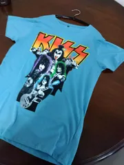 2024年最新】KISS Tシャツの人気アイテム - メルカリ