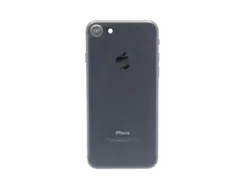 中古 SIMフリ アイフォン 本体 ブラック Apple iPhone 7 256 GB Black SMB 〇 SIMロック解除済 スマートフォン 黒 Used iPhone 7 A1779 MNCQ2J/A