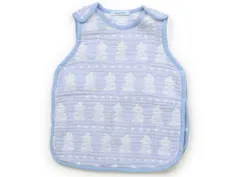 【ファミリア/familiar】おくるみ・ラップ・スリーパー 60サイズ 男の子【子供服・ベビー服】（1697763）