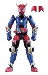 【中古】食玩 トレーディングフィギュア 2.仮面ライダーエボル〔アクションボディセット〕 「創動 仮面ライダービルド BUILD10」