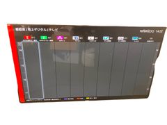 SONY 液晶テレビ　49V型　KJ-49X9000E 2017年製