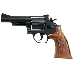 2024年最新】S＆W 357 マグナムの人気アイテム - メルカリ