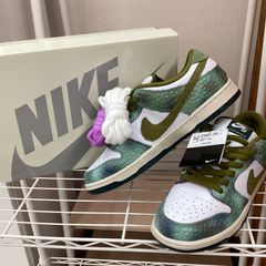 29.0cm アレクシスサブローン ダンクSB カメレオン ナイキ ダンク 